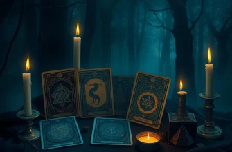 『Tarot』のような映画やドラマ10選