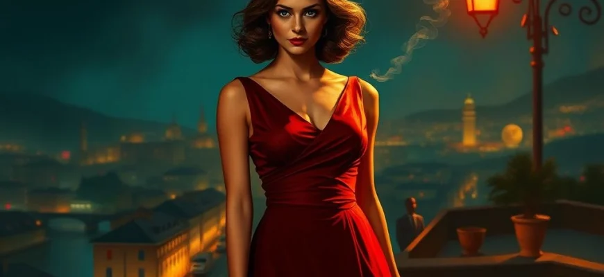 『クレイジー・デザイア』に似た官能サスペンス作品10選