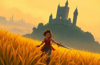 『天穂のサクナヒメ』ファンにおすすめの10作品