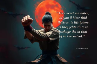 『北斗の拳』に似たアクション＆哲学的作品10選