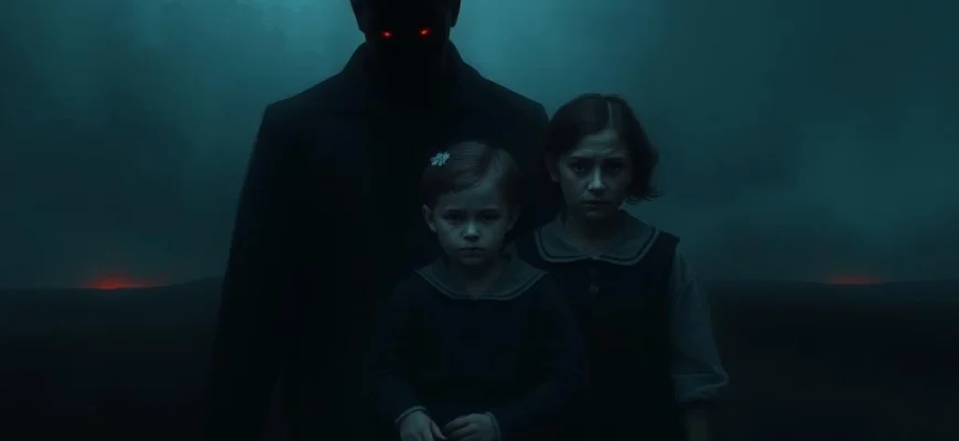 『インヘリタンス』ファン必見！似た作品10選