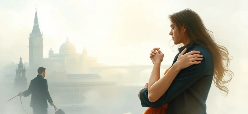 『ゴースト』に似た感動的な映画・ドラマ10選