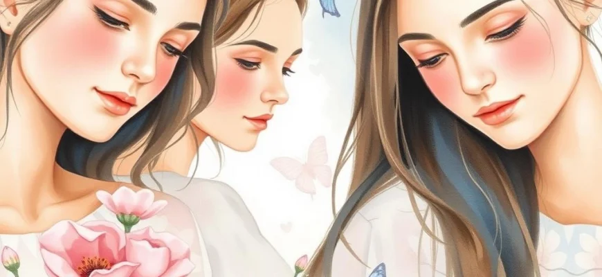 『ウォーター・リリーズ』のような作品10選