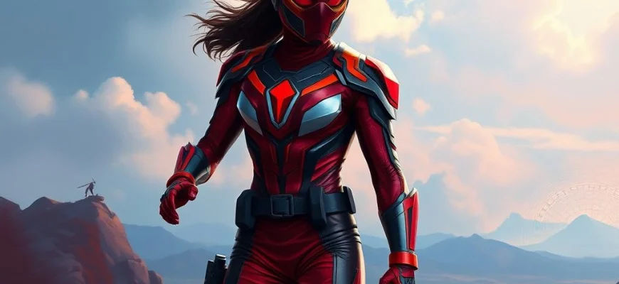 『スリ・アシィ』のような作品を楽しむ10の選択肢