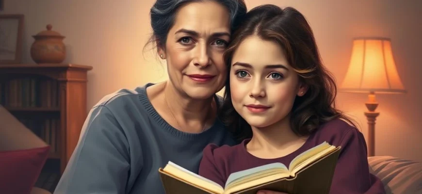 『ファミリー・プレイ』のような作品を探している方へ