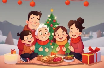 『クーパー家の晩餐会』のような家族映画10選