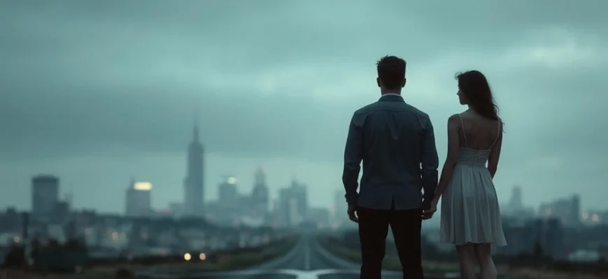 『新しい夫婦の見つけ方』ファン必見の類似作品10選