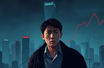 『デフォルト』ファン必見！似たテーマの映画・ドラマ10選