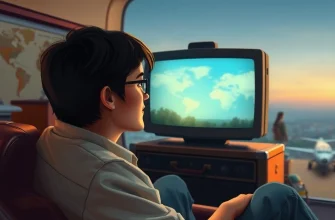 『ツーリズム』のような旅をテーマにした作品10選