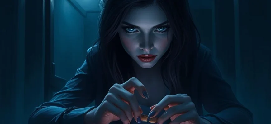 『ミレニアム』に似たサスペンス作品10選