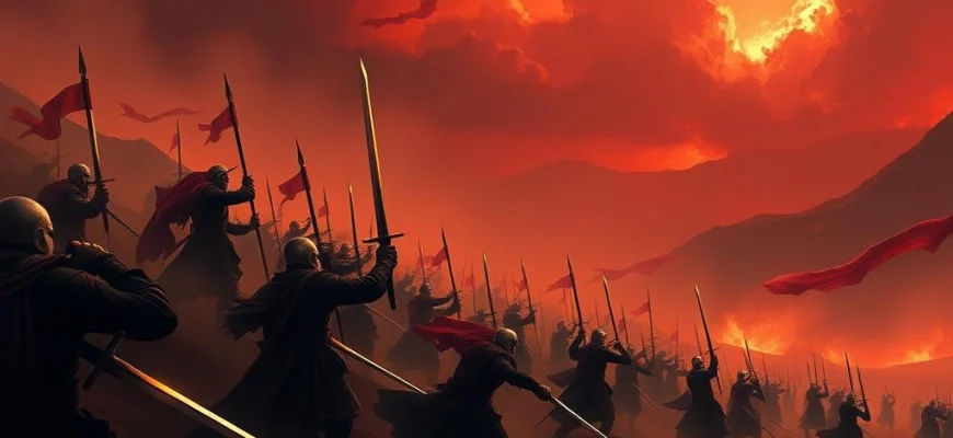 「淵蓋蘇文」のような歴史ドラマ10選