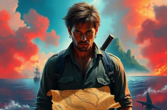 『アンチャーテッド』のような冒険映画10選