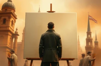 『ある画家の数奇な運命』と似た作品10選