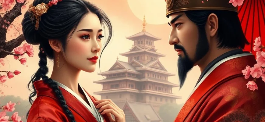 『100日の郎君様』に似たおすすめ時代劇10作品