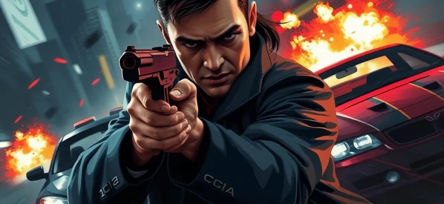 『ソルト』のようなスリリングなスパイ映画10選