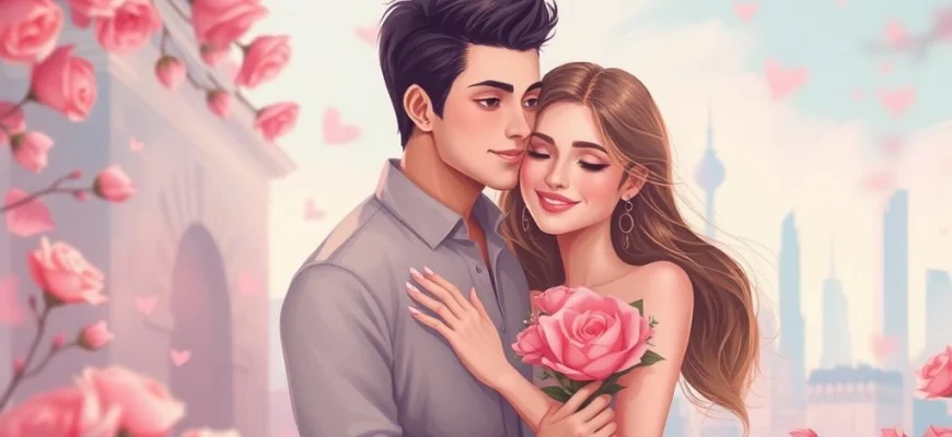 『ティファニーの贈り物』のような作品10選