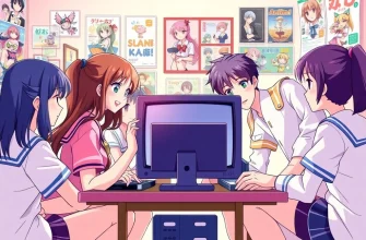 『アニメガタリズ』ファンにおすすめのアニメ10選