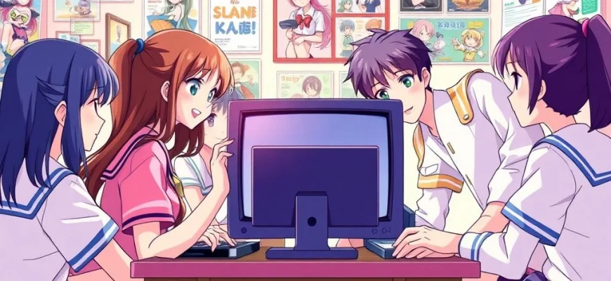 『アニメガタリズ』ファンにおすすめのアニメ10選