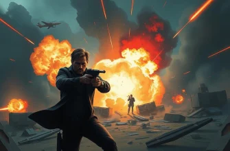 『ダイ・ハード』のようなアクション映画10選