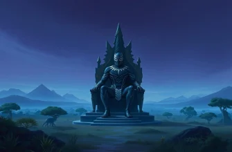 『ブラックパンサー／ワカンダ・フォーエバー』と似た作品10選