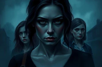 『シャープ・オブジェクト KIZU－傷－：連続少女猟奇殺人事件』に似たサスペンスドラマ＆映画10選