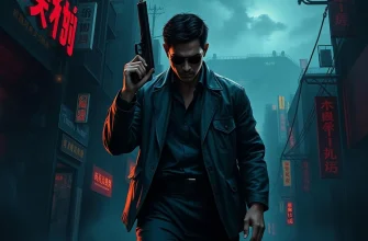 『狼たちの伝説 亜州黒社会戦争』ファン必見！似た作品10選