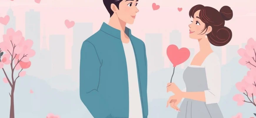 『彼女、お借りします』ファンにおすすめの10作品