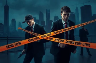 『Angels and Demons』に似たサスペンス作品10選