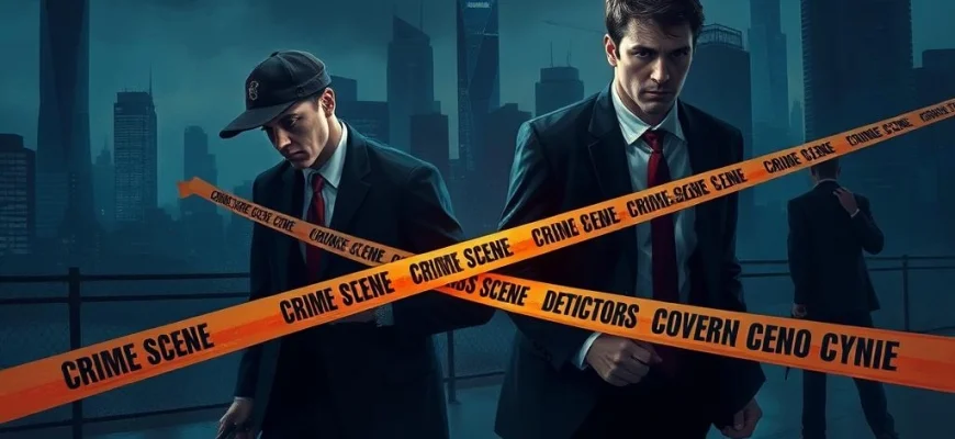 『Angels and Demons』に似たサスペンス作品10選