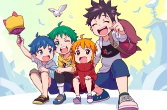 『この素晴らしい世界に祝福を！』ファン必見の類似作10選