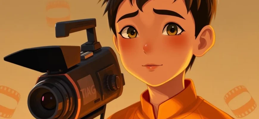 『タング』に似た感動を求めるあなたへ