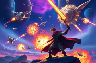 『STAR DRIVER』に似たアニメ・映画10選