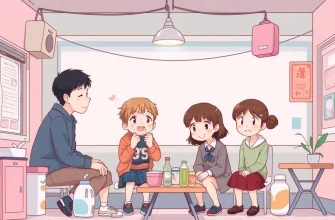 夜トゲ観察日記ファンにおすすめの10作品