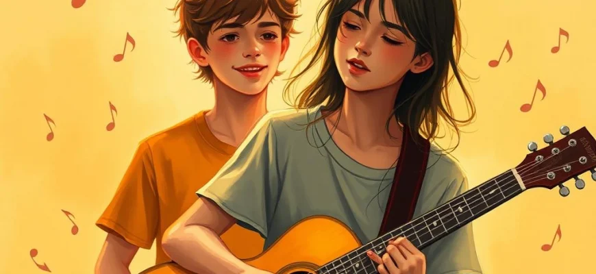 『ギヴン』に似た音楽×青春アニメ10選