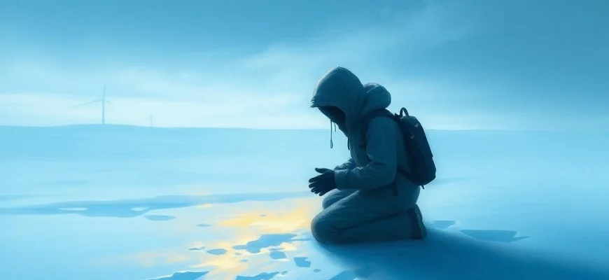 ホワイトアウトのようなサスペンス作品10選