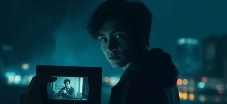 『セックス、ライズ、アンド・ビデオテープ』ファンにおすすめの10作品