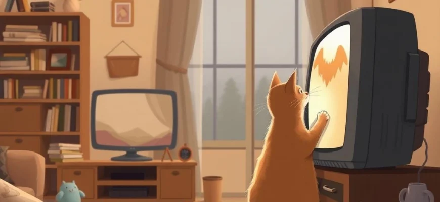 『ミッチリネコ』ファン必見！似た雰囲気の作品10選