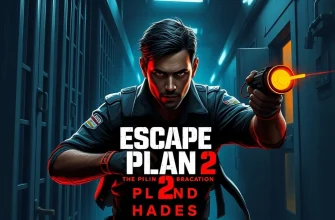 『大脱出2』ファンにおすすめの10作品