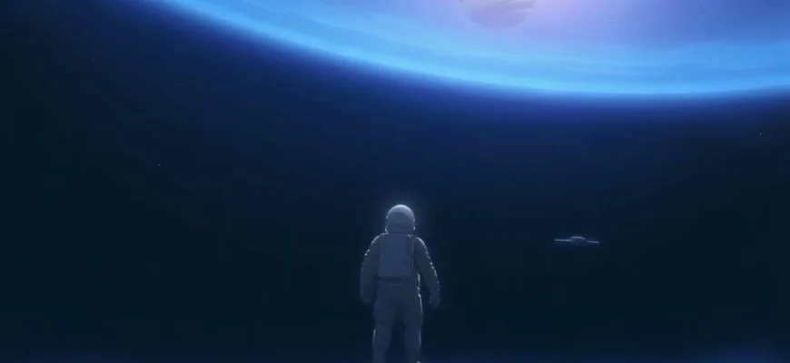 『アド・アストラ』ファン必見！似た作品10選