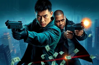 『ブラック・ダイヤモンド』ファン必見のアクション作品10選