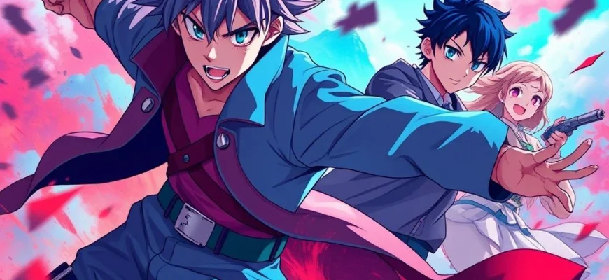 『銀の墓守り』ファンにおすすめの10作品