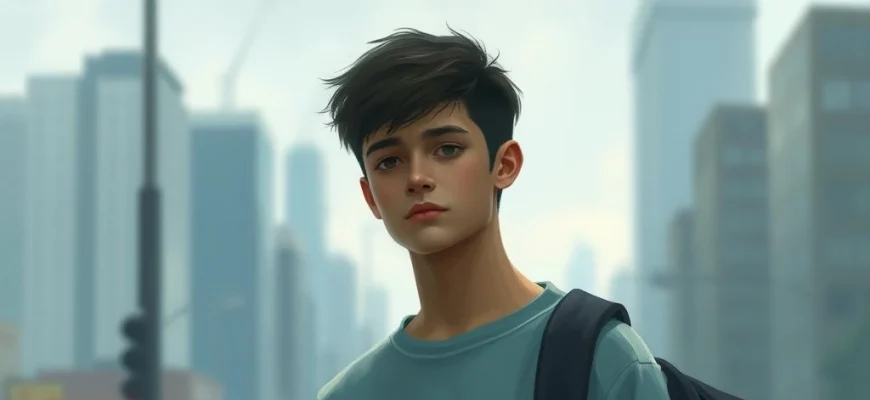 『カッペイ』ファン必見！似たテーマの作品10選