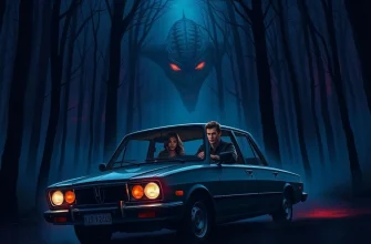 『スーパーナチュラル』に似たおすすめ作品10選