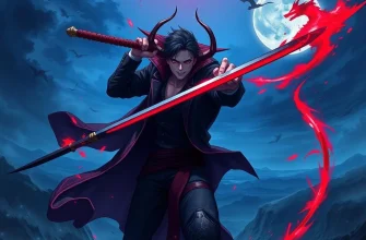 『BLACK BLOOD BROTHERS』ファン必見！似たアニメ10選