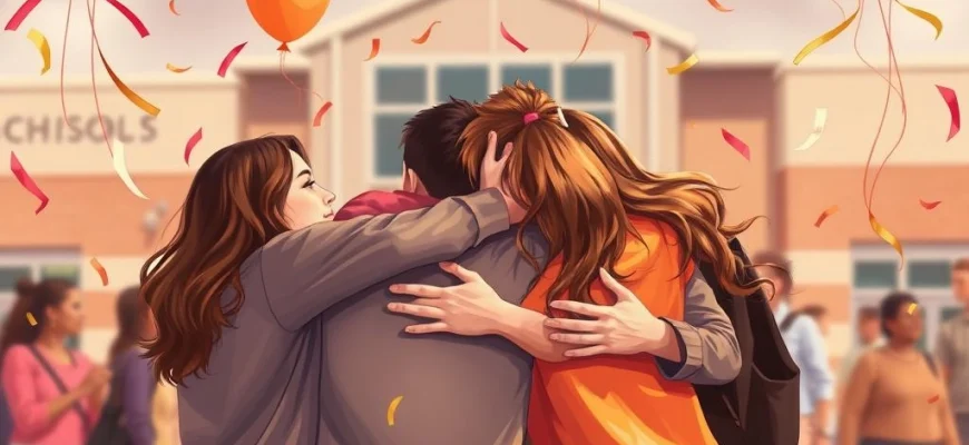 『ワン・ナイト』のような友情と成長を描く作品10選