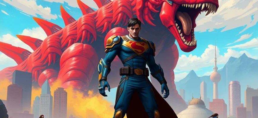 ウルトラマンメビウスファン必見の10作品