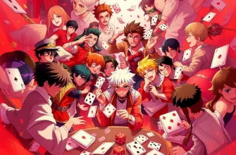 『バッカーノ！』のような作品10選