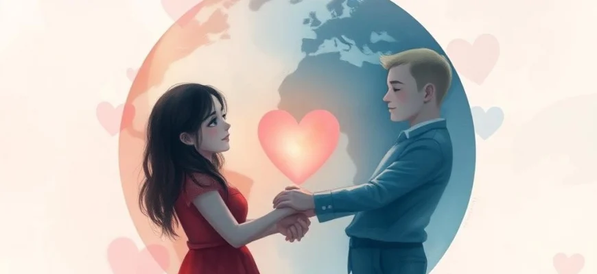 切ない恋の物語が好きな人へ贈る10作品