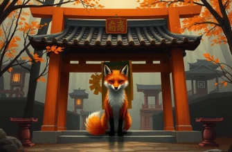 狐の神様ファン必見！『我が家のお稲荷さま。』に似た作品10選