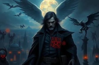 『コンスタンティン』ファンにおすすめの超自然アクション10選